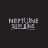 Neptune Skip Bin Hire logo